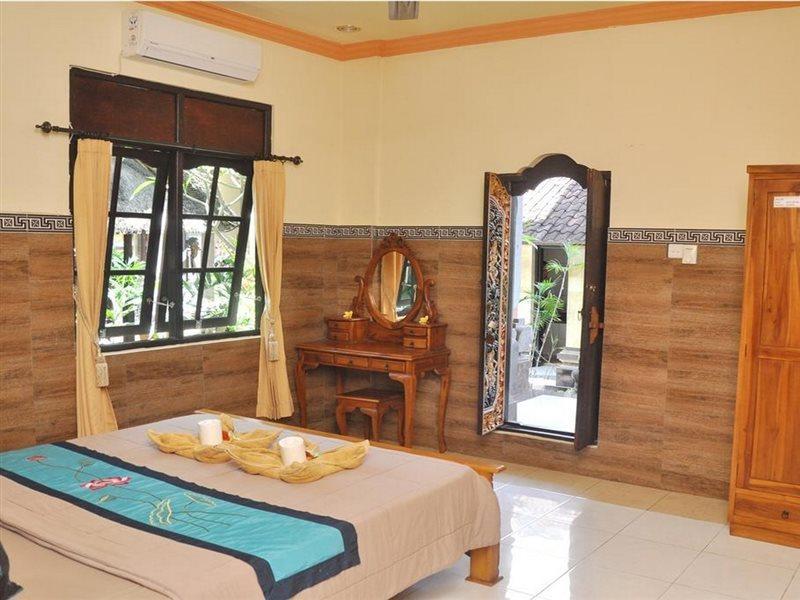 Hotel Depa House Ubud Zewnętrze zdjęcie