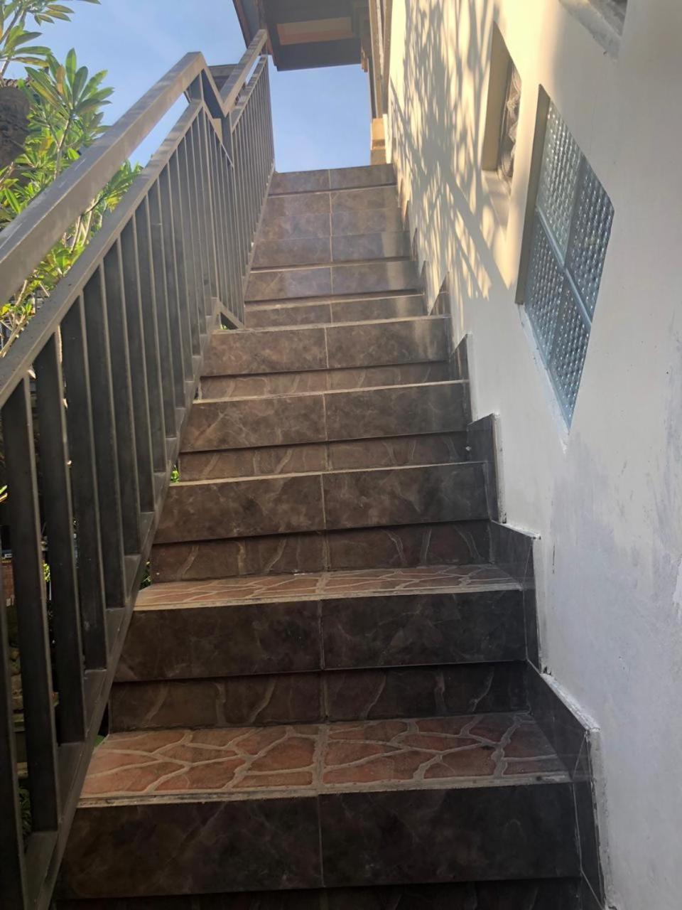Hotel Depa House Ubud Zewnętrze zdjęcie