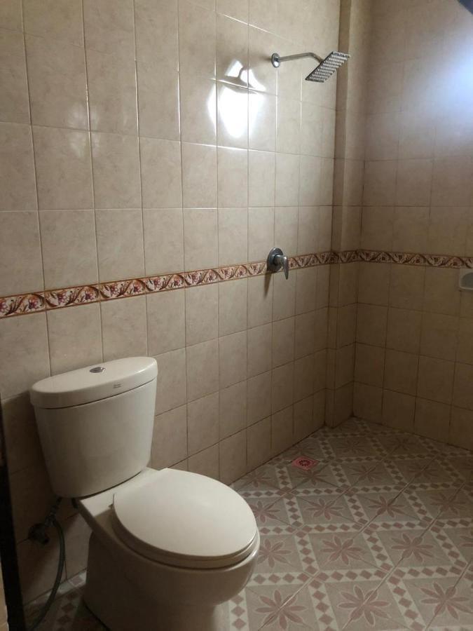Hotel Depa House Ubud Zewnętrze zdjęcie